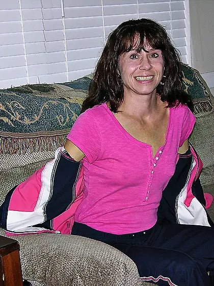 Mature Mom Models Nude