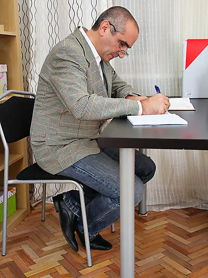 When this tricky old