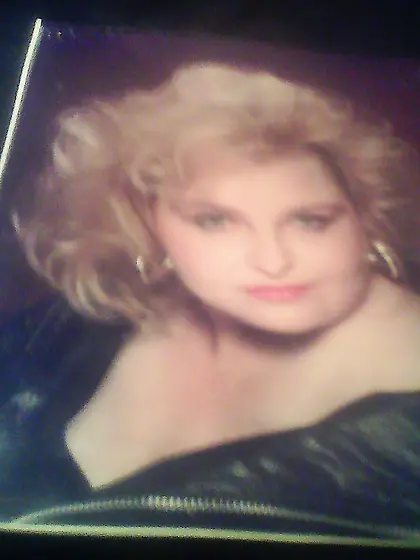 my wife has nice boobs..