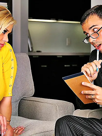 Smoking bloned huge rack