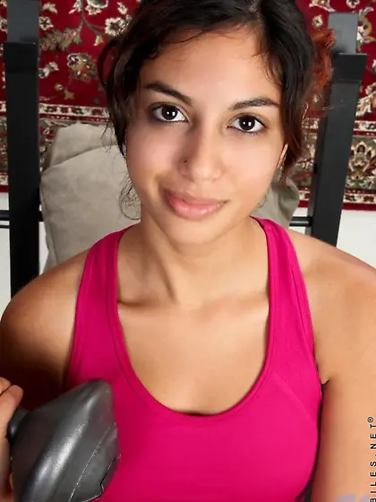 Black Hair Nadia Reid