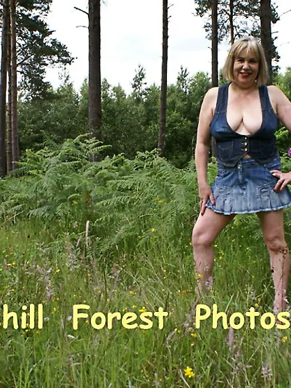 BBW Dogging Speedy Bee from United Kingdom