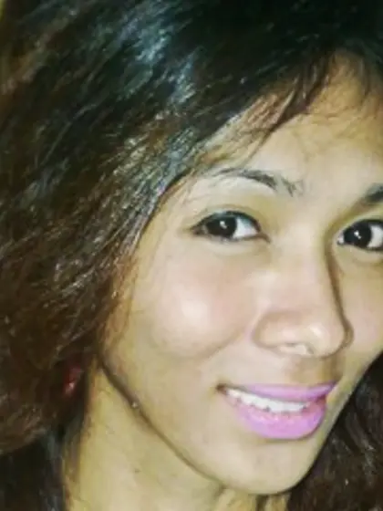 Brunette jessica perform anal