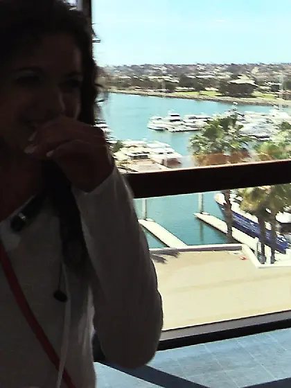 Pretty rough amateur