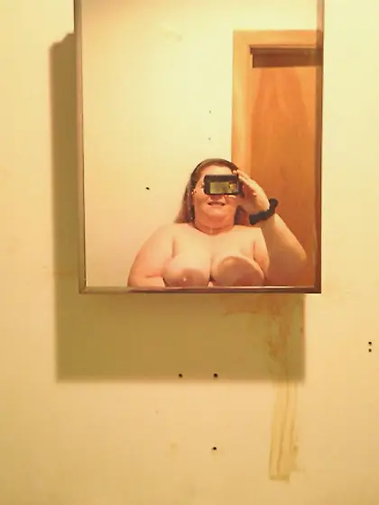 New pix of me at work