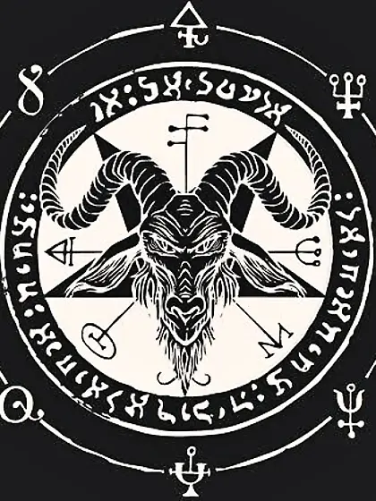 Believe in Satan - Satan believes in you!!!