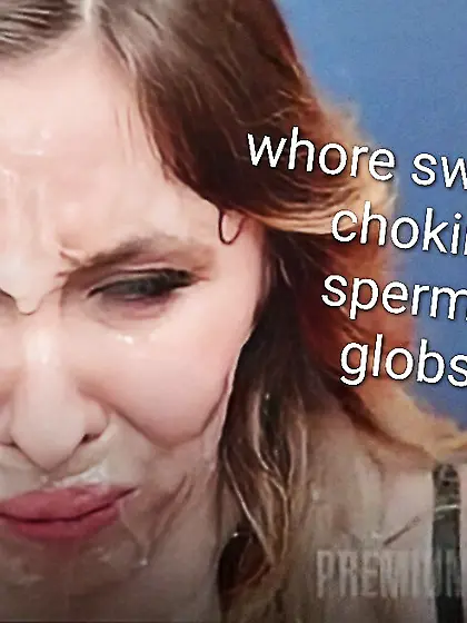 Regretful whore trash motha fuckers lol