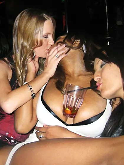 Easy,  Trashy,  Party Sluts