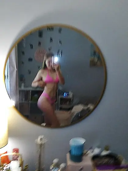 cute teen slut sam exposed