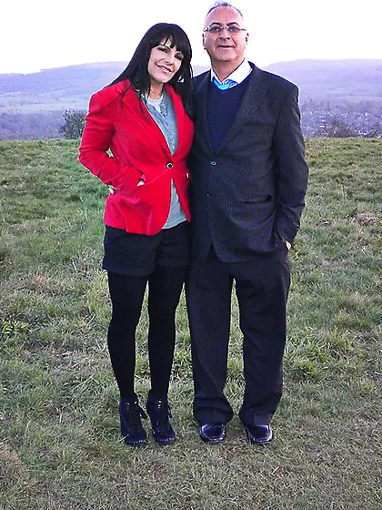 Female elderlings good offered