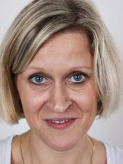 Amazing czech casting mature