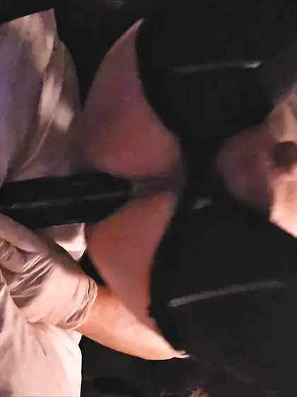 I want BBC butim scared