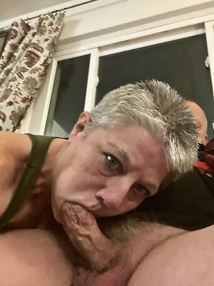 MILF GILF Matures