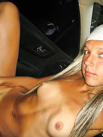 YOUTHFULL WILD DUTCH TEENAGER