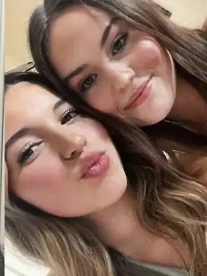 Fit Welsh Harper Adam’s Uni Rugby Girl - Ella