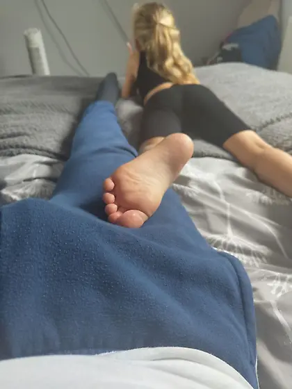 German beautiful daughter