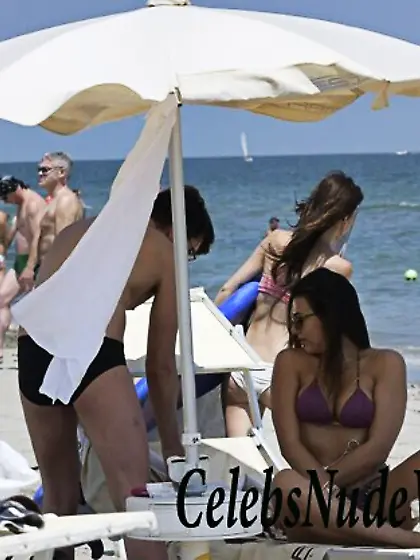 Giulia Salemi & Patrizia Bonetti Sexy