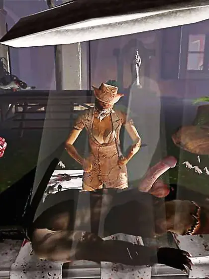 Oppressive Domination At DaveLyn Hill