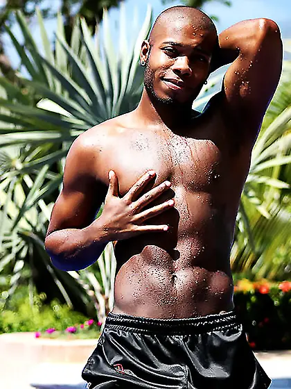 Latin young gay collinlewis