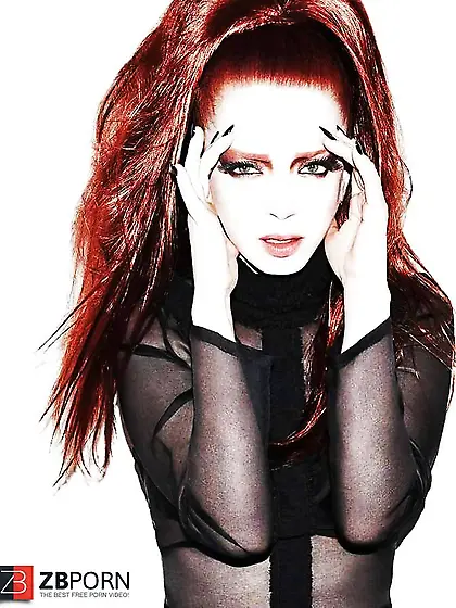 Shirley Manson