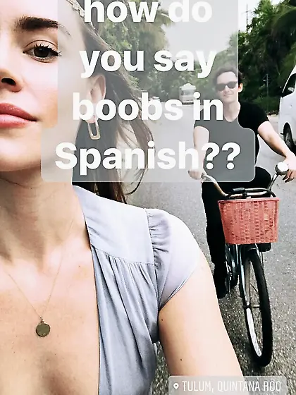 Christa B.  Allen Sexy