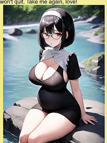 Sister Incest Caption 5