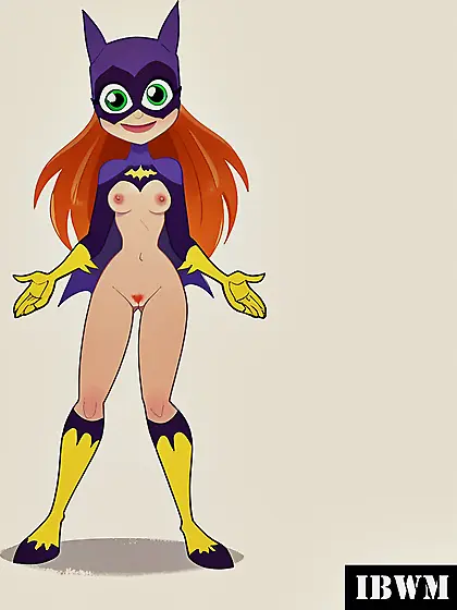 Batgirl