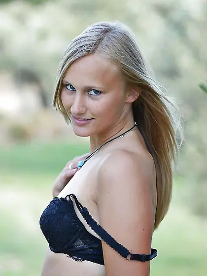 Softcore of my Exgirlfriend