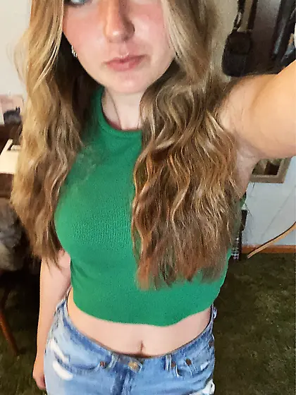 cute teen slut sam exposed