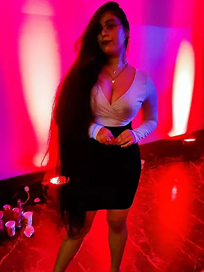 Priyanka Deb the slut of Agartala