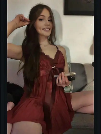 Meth Cam Model