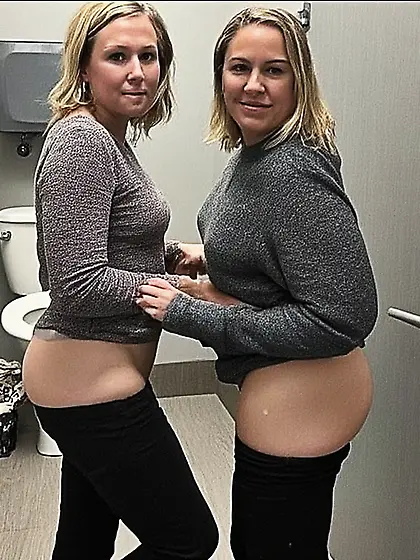 All Milfs cheat at work