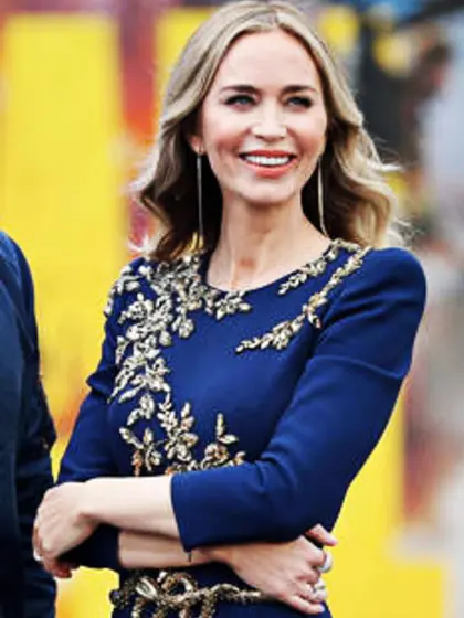 Emily Blunt