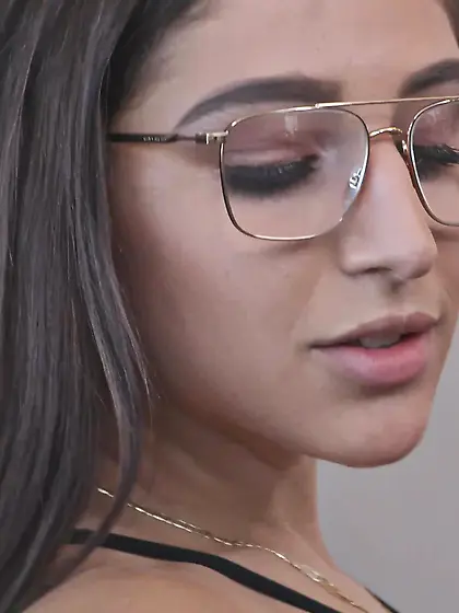 Latina hard rough screaming