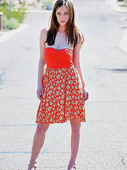 American teen naked fisting