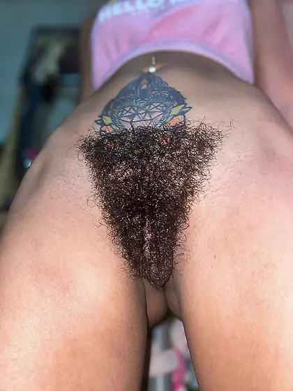 I Love Hairy Pussies #88
