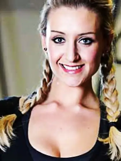 Catherine tyldesley
