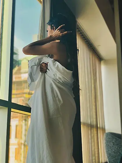 Beauty In It’s Most Purest Form