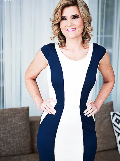 American tiny tits lingerie mom