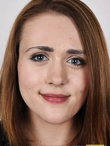 Stranger model casting