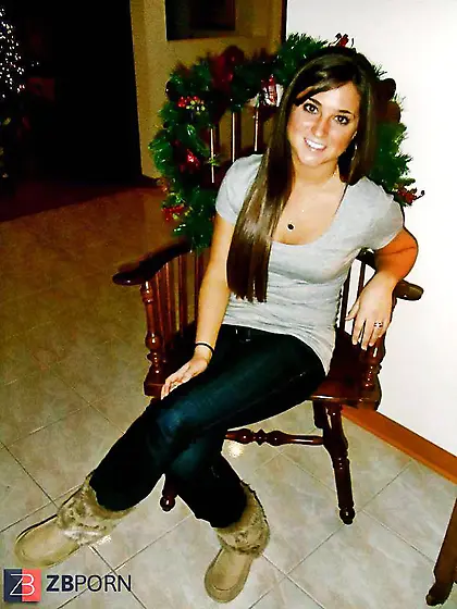 Fabulous teenager partying and bathing suit