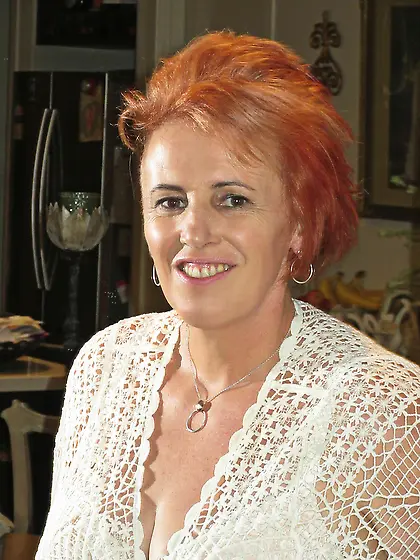 I'm Rachel a nymphomaniac wife & a web cum-slut