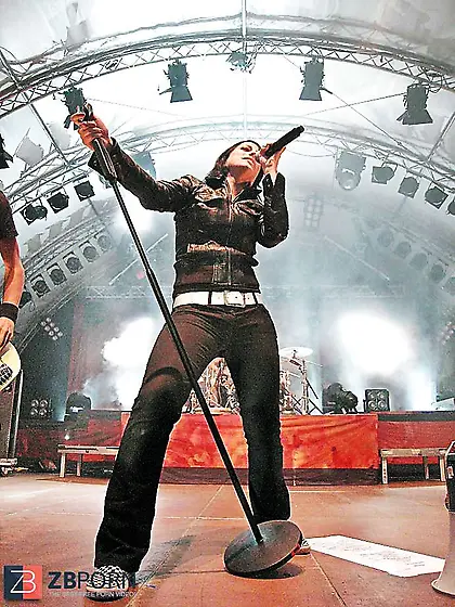 Stefanie Kloss - Such A Fine Cumface From Germany