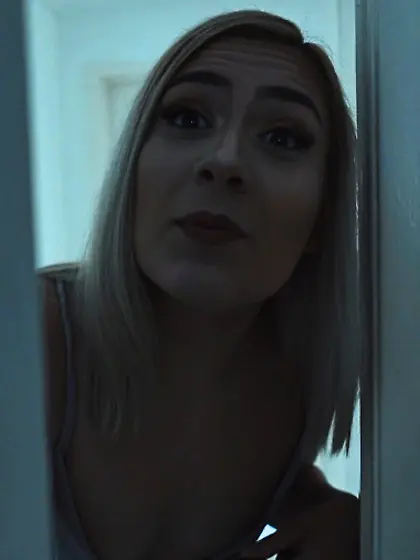 Masturbating teen test drives stepbrother’s...