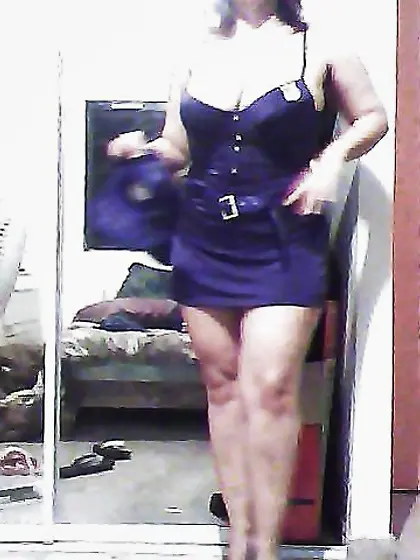 Sabrosa madura y tetas