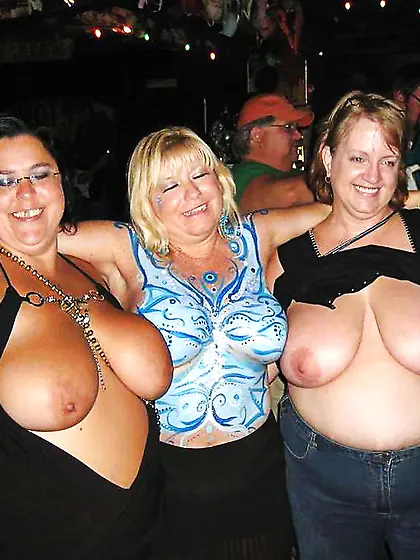 Big-Boobed femmes 101 (Older dolls sensational)