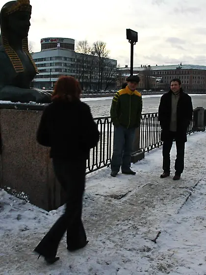 Katherine has good fuck