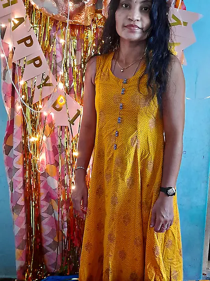 leela rani hindu slut