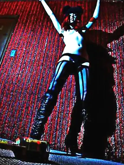 Insatiable honey demonstrate it was insane joy!