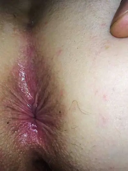 Young N. E.  Mom naked for the Web